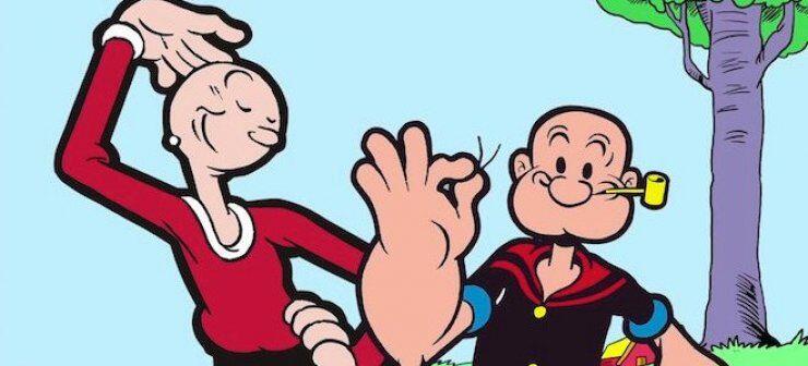 Διάσημα καρτούν συμπαραστέκονται στα παιδιά που πάσχουν από καρκίνο  [βίντεο] | 