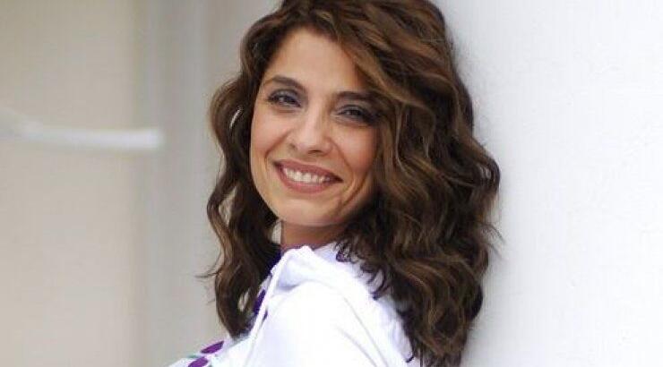 Πόπη Τσαπανίδου: «Είμαι 45 ετών»