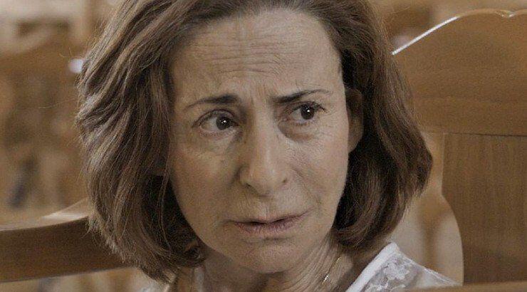 Πόπη Αβραάμ: Τόλμησε το πιο ιδιαίτερο hair look [βίντεο]