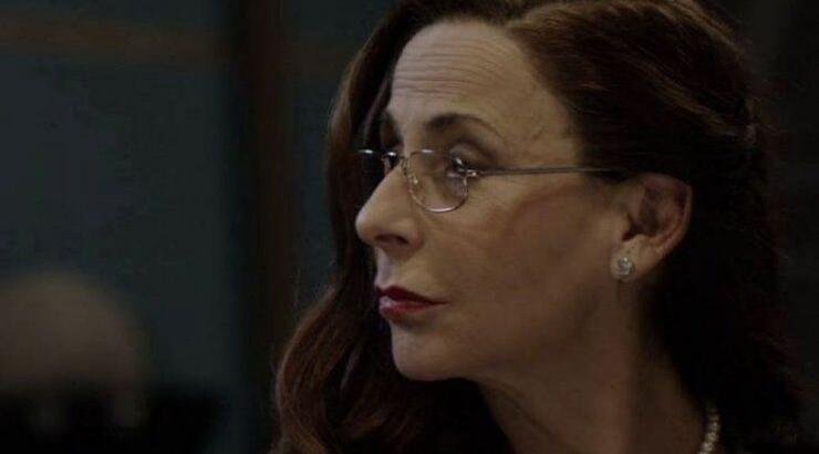 Πόπη Αβραάμ: “Μου είπαν ότι αν δεν κοιμηθώ μαζί τους δεν πρόκειται…” [βίντεο]