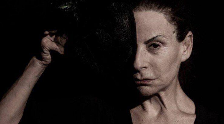 Πόπη Αβραάμ: Τι απαντάει όσον αφορά στις αισθητικές επεμβάσεις! [βίντεο]