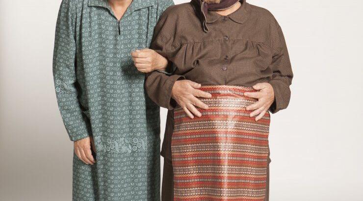 Πόπη και Άντζελα reloaded