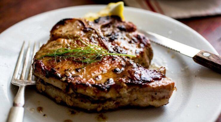 Super μπριζόλα σε 4 μαγαζιά της Λευκωσίας