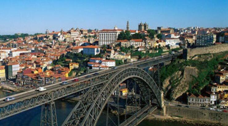 Μπορντό: Άρωμα κρασιού! 