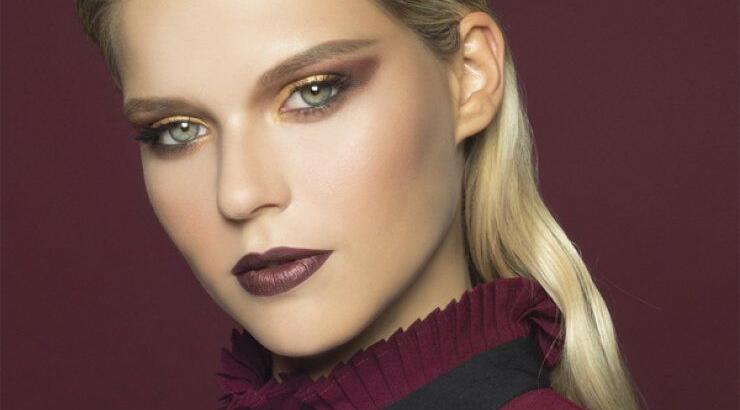 Το νέο look του Beauty Line για τη σεζόν Φθινόπωρο - Χειμώνας 2017/18