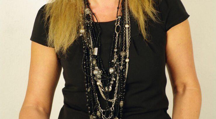 Αλεξία Αλεξιάδου: Το αισιόδοξο μήνυμα λίγο πριν το θάνατό της