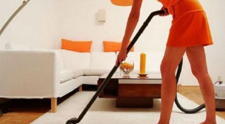  5 τρόποι για να απαλλαγείτε από τη σκόνη εδώ και τώρα 