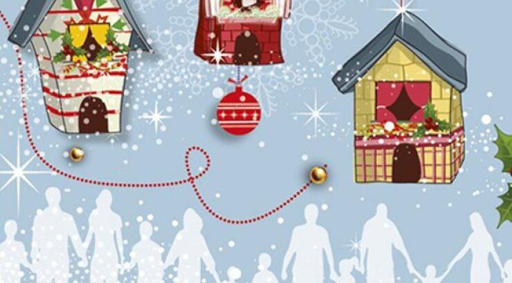 Η Λεωφόρος [Μακαρίου] της χαρά