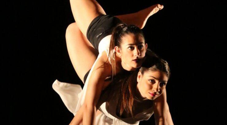 Το πρόσωπο πίσω από τη διάσημη ακαδημία ταλέντων Potenzia del’ Arte!