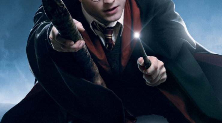 “Έφυγε” πρωταγωνιστής του Harry Potter!