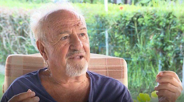 Ευτύχιος Πουλλαϊδης: “Στον καλλιτεχνικό κόσμο έχω δει πράγματα και θαύματα” [βίντεο]