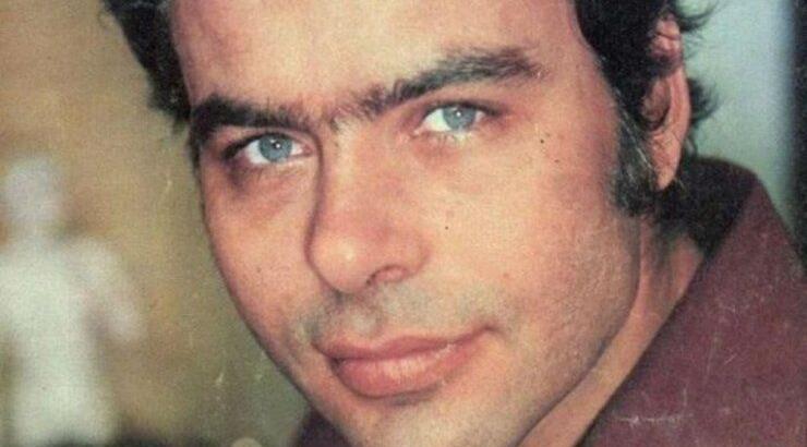 "Έφυγε" ο Γιάννης Πουλόπουλος