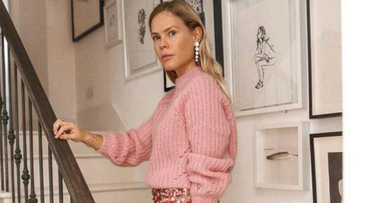 Τέσσερα fresh τρόποι να φορέσεις το πουλόβερ