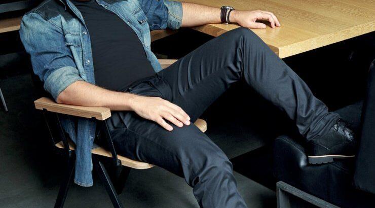 Σοβαρός τραυματισμός για Έλληνα παρουσιαστή!