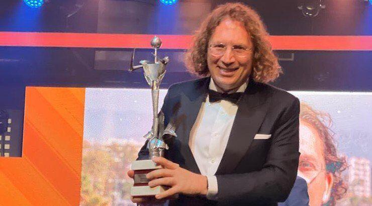 Ένας Κύπριος ανάμεσα στους βραβευθέντες στα Habanos Man of the Year