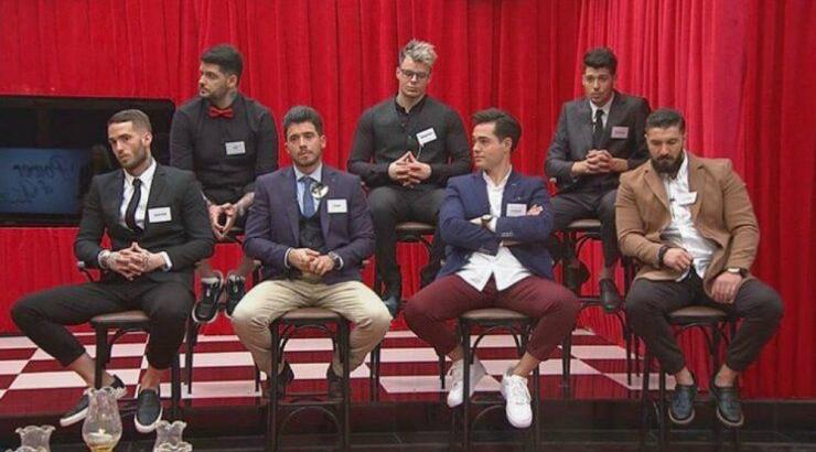 "Power of Love 2": Αυτός ο παίκτης έχει παιδί και το κρύβει!