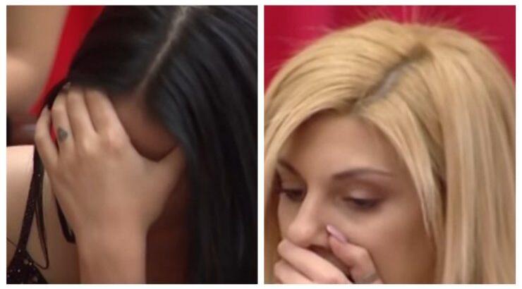 "Power of Love": Ξέσπασαν σε κλάματα τα κορίτσια με την ανακοίνωση των παικτών που αποχώρησαν!