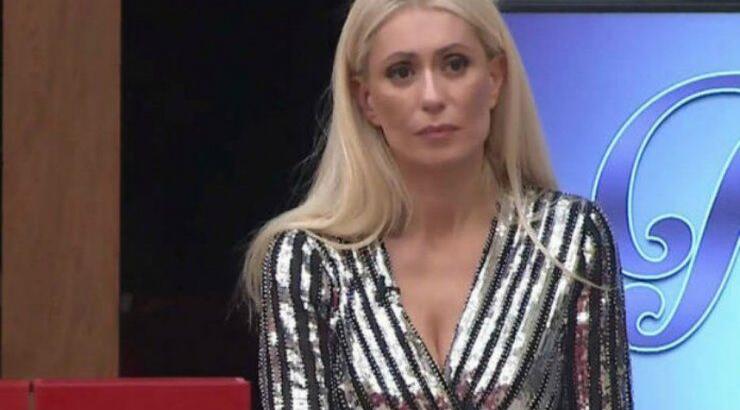 Power of Love: Η μεγάλη ανατροπή στο gala και ο παίκτης που αποχώρησε από το σπίτι