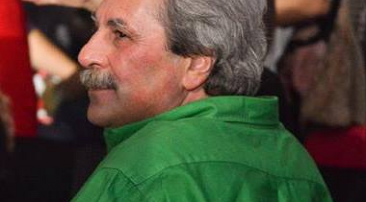 "Ραγίζει καρδιές" ο πατέρας του Παντελή Παντελίδη!