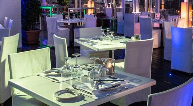 Καλοκαιρινές θεματικές βραδιές στο Marco Polo 