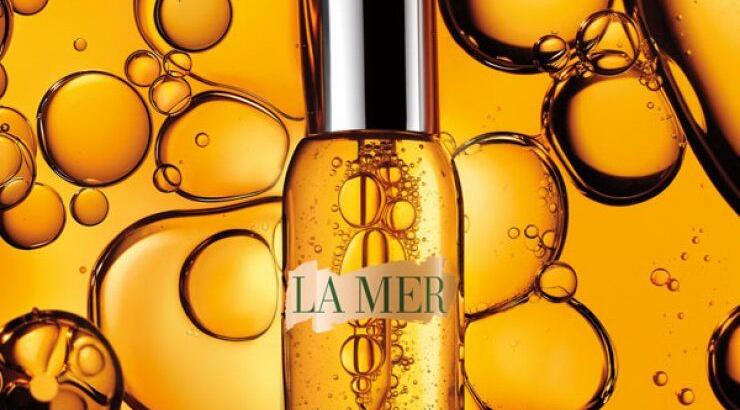 La Mer: The Renewal Oil 