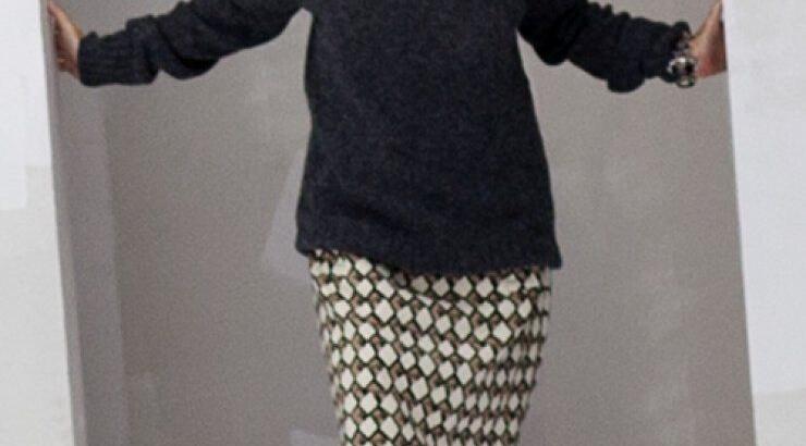 Miuccia Prada: Η εμμονή της με την «ασχήμια»  