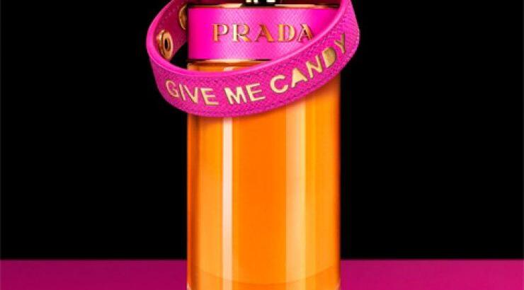 Prada Candy Collectors Edition