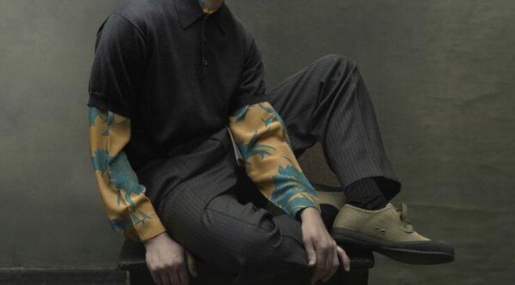 Με ποιον φωτογράφο συνεργάζεται για πρώτη φορά ο οίκος Prada; 