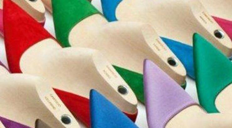 Σχεδίασε τα δικά σου Prada 