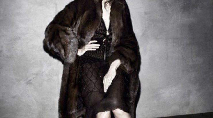 H φθινοπωρινή καμπάνια του οίκου Prada