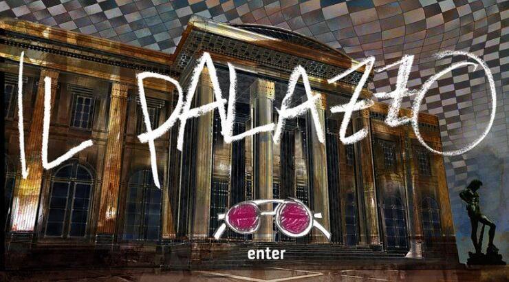  Το νέο application του οίκου Prada 