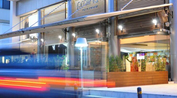 «Secret Bites» από το Pralina