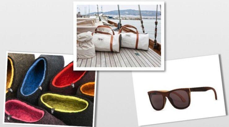 Green Fashion: Η μόδα της «πράσινης ετικέτας»