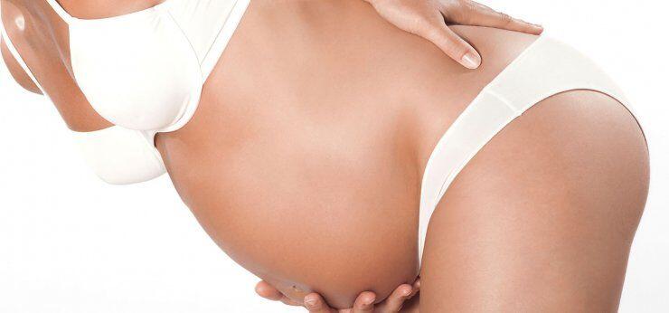 Το σχήμα της κοιλιάς προβλέπει το φύλο του μωρού; 