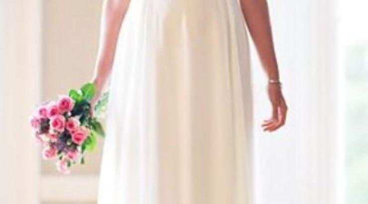 Ιδέες για νύφες σε...ενδιαφέρουσα 