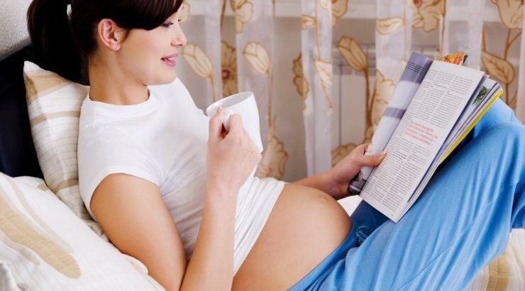 15 πράγματα που πρέπει να προσέχει μία έγκυος 