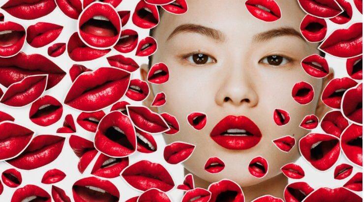 Με το φίλτρο Dior Lipsss, το @Diormakeup αποκαλύπτει ένα νέο ποπ, τρισδιάστατο φίλτρο στο instagram