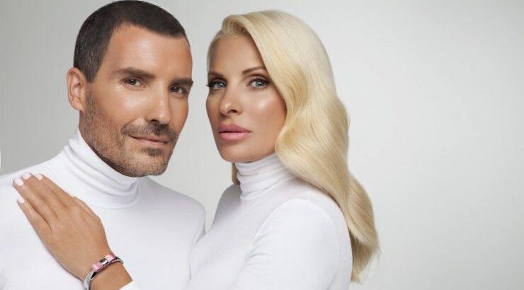 Η Εκστρατεία για τον Καρκίνο του Mαστού του ομίλου Estée Lauder Companies