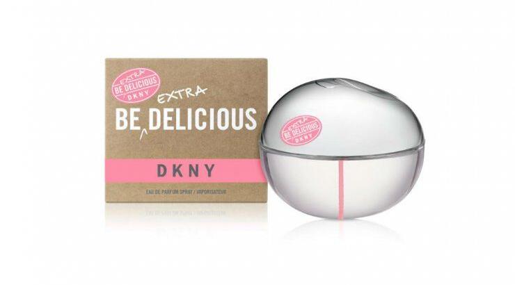 Η DKNY παρουσιάζει το νέο άρωμα DKNY Be Extra Delicious 