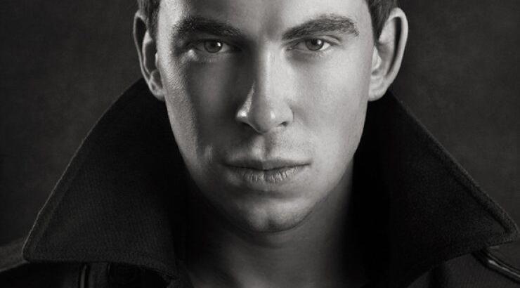 Ο No1 DJ του πλανήτη στον No1 μουσικό σταθμό της Κύπρου!