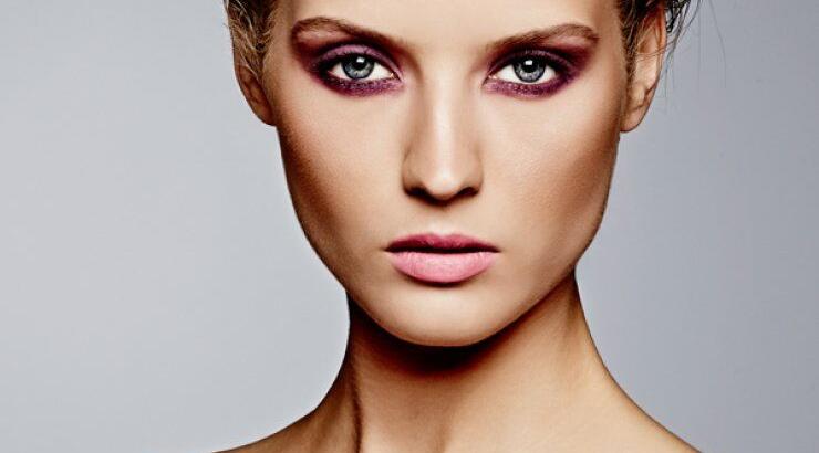 Violet Power: Η νέα πρόταση από τα Inglot