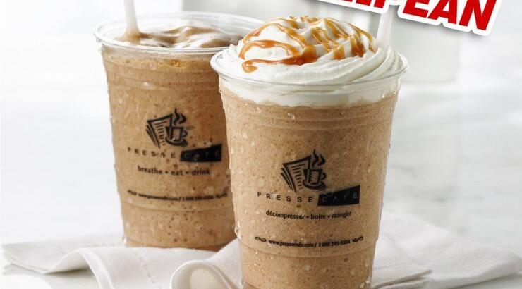 Καφές επί δύο