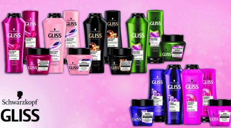 Ετοιμαστείτε για τη νέα εποχή Gliss!