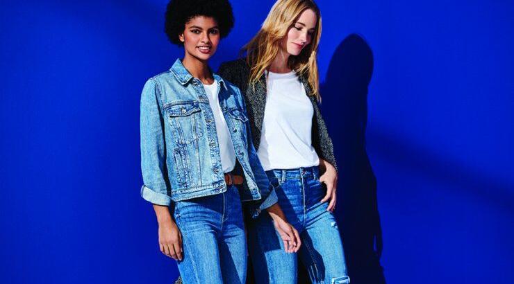 Τα denim κομμάτια της νέας συλλογής των Marks&Spencer είναι ιδανικά για κάθε στιγμή της ημέρας!