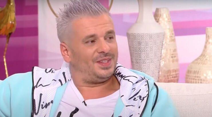 Αλέξης Πρεβενάς: Ο τραγουδιστής που συνελήφθη για ναρκωτικά "σπάει" τη σιωπή του [βίντεο]