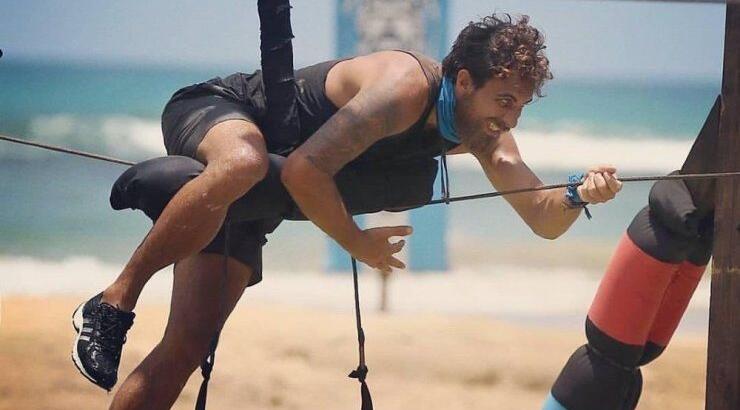 Μάριος Πρίαμος: "Θα ήμουν ψεύτης να έλεγα πως δεν με ενδιαφέρουν οι απολαβές του "Survivor" όταν ακούω αυτά τα ποσά"