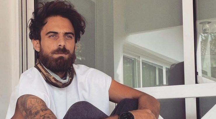 Μάριος Πρίαμος: Προβλέπει την πορεία του Τριαντάφυλλου στο "Survivor" [βίντεο]