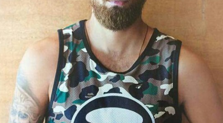 Το απρόοπτο περιστατικό που συνέβη στο Μάριο Πρίαμο ενώ οδηγούσε! [βίντεο]