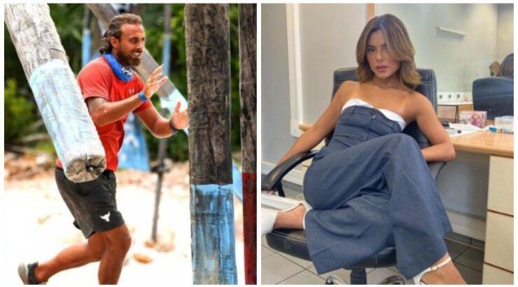 Ελευθερία Ελευθερίου: Αποκάλυψε την τακτική του Μάριου Πρίαμου στο “Survivor All Star” [βίντεο]