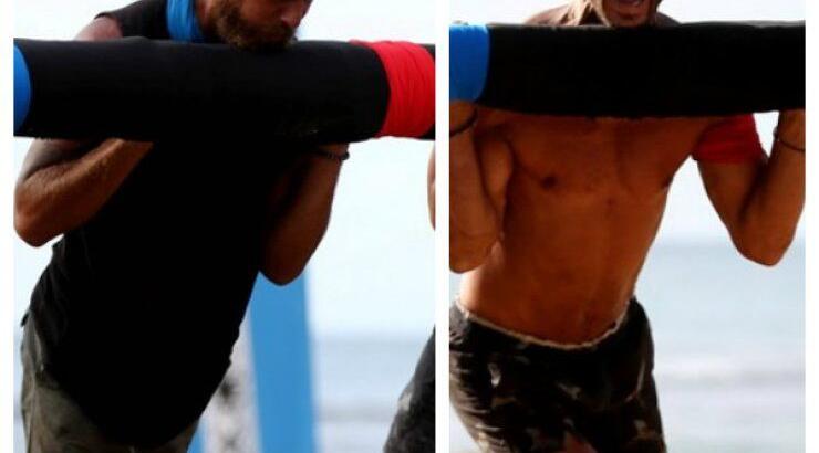 Το οργισμένο μήνυμα του πατέρα του Μάριου Πρίαμου